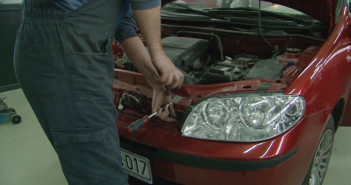 Rezervni delovi i servisna podrška